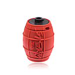 ASG storm 360 airsoft granate - rot Bild 2