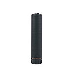 Acheron AG ACS E1 HexaLug 7.62mm Schalld�mpfer Black Bild 2