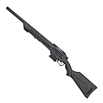 Action Army T11 Pro Airsoft Sniper Rifle Federdruck 6mm BB schwarz