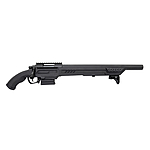 Action Army T11S Pro Airsoft Sniper Rifle Federdruck 6mm BB schwarz