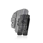 Aliengear Holsters Shapeshift Expansion Pack Molle Carry Schwarz - Molle Attachment Bild 2