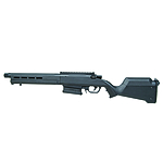 Amoeba Striker AS02 Airsoft Spring Sniper ab 18 - Black