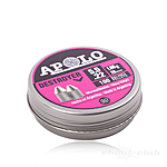 Apolo Destroyer Luftgewehr Diabolos 5,5mm 1,80 g 100 Stk Bild 2