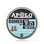 Apolo Domed Diabolos .5,5mm 1,15 g 250 Stk