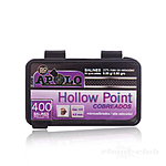 Apolo Hollow Point Diabolos 4,5mm 0,60 g 400 Stk Bild 2