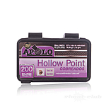 Apolo Hollow Point Diabolos .5,5mm 1,15 g 200 Stk Bild 2