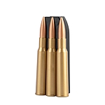 Ares K98 Airsoft Magazin FDederdruck 6mm BB 20 Schuss Bild 2