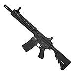 Armalite M15 Assault Airsoft Gewehr S-AEG 6mm BB Schwarz Bild 2