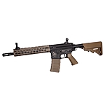 Armalite M15 Assault Airsoft Gewehr S-AEG 6mm BB TAN Bild 2