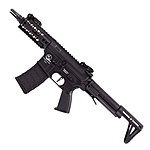 Armalite M15 URX-SBR Valuepack Airsoftgewehr S-AEG 6mm BB Bild 2