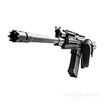 Armsan RS-S1 Halbautomatische Flinte Kaliber 12/76 Faltbare Schultersttze