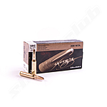 Bchsenpatronen S&B XRG - 180grs im Kal. .308Win Bild 2