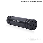 B-Ware shoXx Universal Schreckschuss-Schalldmpfer fr Schreckschusspistolen & Revolver Bild 2