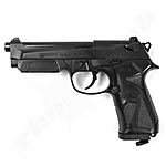 Beretta 90 TWO Softair Pistole CO2 NBB Metall Schlitten 6 mm 2 Joule Bild 2