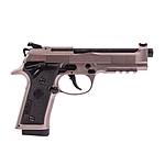Beretta 92X Performance Production 9mm Luger Bild 2