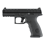 Beretta APX RDO Airsoft Pistole GBB 6mm BB Schwarz Bild 2