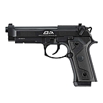 Beretta Elite IA Airsoft Pistole GBB Vollmetall Kaliber .6mm BB Bild 2