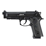Beretta Elite IA Airsoft Pistole GBB Vollmetall Kaliber 6mm BB Bild 2