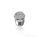 Berstscheibe HP-Regulator Paintball Burst Disk 7,5K / 4500 PSI / 300 bar Bild 2
