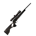 Blaser R8 Ultimate M15x1 Kaliber .308Win mit Blaser 4-20x58iC Bild 2
