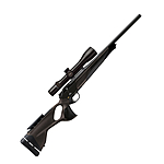Blaser R8 Ultimate Repetierbchse .308Win Set mit Blaser 4-20x58iC Bild 2
