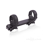 Blaser Ringmontage Z-Schiene Blaser, Zeiss, Meopta Bild 2