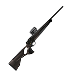 Blaser Ultimate .308Win inkl. Blaser RD20 Rotpunktvisier Bild 2