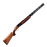 Brenner BF18 Black Linksausfhrung Bockdoppelflinte 71cm Kaliber 12/76 Bild 2
