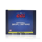 CCI Shotshell im Kaliber .357Mag Bild 2