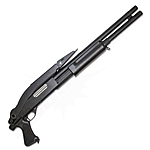 CM.352L Franchi M56 Softair Shotgun M870 Klappschaft - 0,75J Bild 2