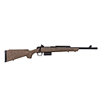 CVA Cascade SR-80 Repetierbuechse Kaliber .308 Win