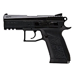 CZ 75 P-07 Duty Co2 Pistole NBB 4,5mm BB schwarz