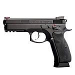 CZ 75 SP-01 Shadow Pistole Kaliber 9mm Luger Bild 2
