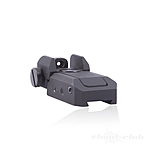 CZ Diopter Rear Sight Kimme CZ 457,, CZ 45 CZ, 512 Bild 2