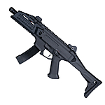 CZ Scorpion EVO 3 A1 CNC Airsoftpistole 6mm BB schwarz Bild 2