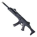 CZ Scorpion EVO 3 A1 Carbine Airsoft Gewehr 6 mm BB Black Bild 2