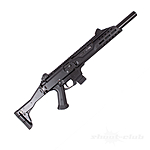 CZ Scorpion Evo3 S1 Carbine Selbstladebchse 9mm Luger Fake-Schalldmpfer Bild 2