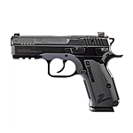 CZ Shadow 2 Carry Pistole 9mm Luger