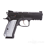 CZ Shadow 2 Compact OR Pistole 9mm Luger Bild 2