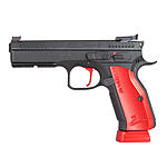 CZ Shadow 2 Hot Red Pistole 9 mm Luger