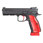 CZ Shadow 2 Hot Red Pistole 9 mm Luger Bild 2