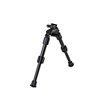Caldwell Accumax Premium Bipod Carbonfaser-Zweibein 15 cm - 23 cm Bild 2