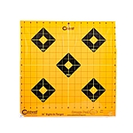 Caldwell Orange Peel Targets Zielscheiben 16 Zoll 5 Stk Bild 2