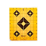 Caldwell Orange Peel Targets Zielscheiben 8 Zoll 5 Stk Bild 2