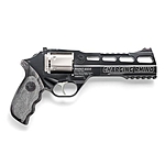 Chiappa Charging Rhino 60DS Kaliber 9mm Luger Bild 2