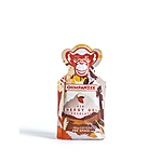 Chimpanzee Energy Gel Chocolate with Salt - BIO 35g Bild 2
