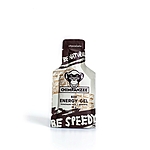 Chimpanzee Energy Gel Chocolate with Salt - BIO 35g Bild 2