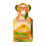 Chimpanzee Energy Gel Mango Caffein - BIO 35g Bild 2