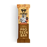 Chimpanzee Protein Bar Coffee & Nuts - BIO 45g Bild 2