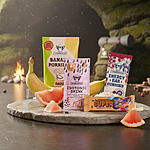 Chimpanzee Testpaket zum Probieren Bild 2